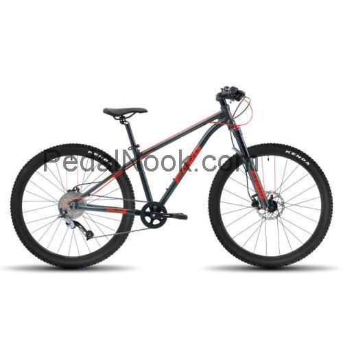 Frog Hybrid 69 specs and reviews